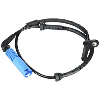 Imagen de ESEN SKV 06SKV317 Sensor de ABS Eje trasero 2polos 670mm 12V Azul eléctrico Hembra BMW: X5