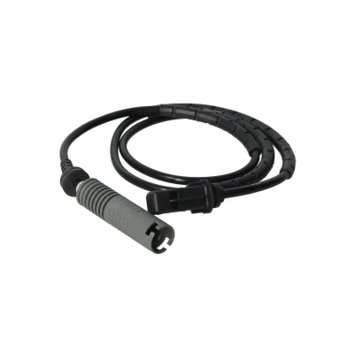Imagen de AUTLOG AS4136 Sensor de ABS Eje delantero Hall BMW: 3 Berlina, Coupé, 1 Hatchback