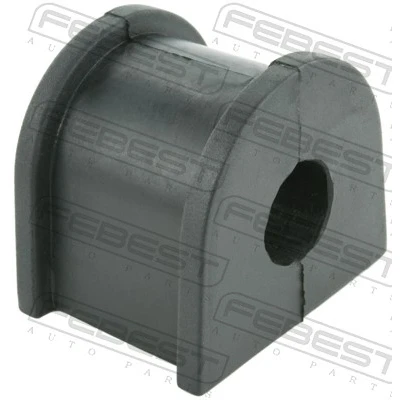 Imagen de FEBEST SSB B13R Silentblock Barra Estabilizadora Eje trasero 15 SUBARU: Legacy 3 Limousine, 4