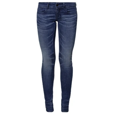Imagen de G Star LYNN MID Skinny Vaqueros pitillo, Mujer, Talla: 28x36, Frakto supertretch
