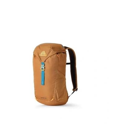 Imagen de Gregory Nano 16 Mochila, 48 cm, L, 0.36 KG, Marrón (Moab Tan)