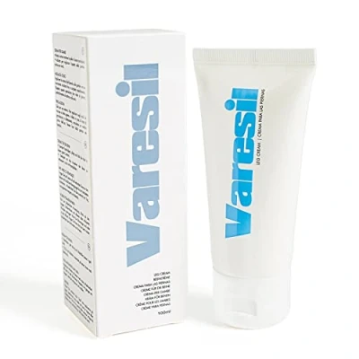 Imagen de Varesil Cream: Crema para aliviar las varices