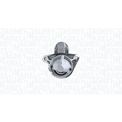 Imagen de MAGNETI MARELLI 063726251010 Motor de arranque 12 1,1 11 MAZDA: 3 Hatchback