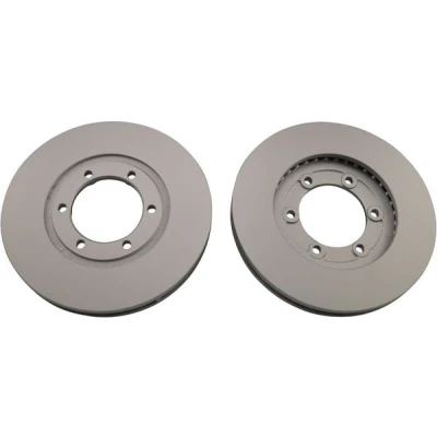 Imagen de KAVO PARTS BR 4766 C Disco de freno 274 28 6 116 ventilado revestido