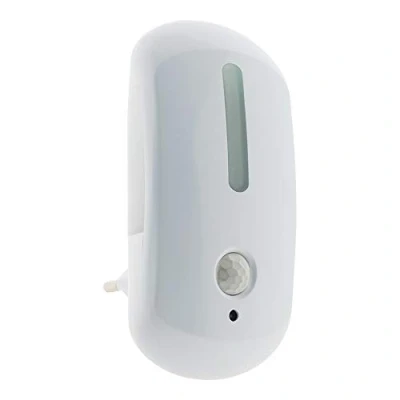 Imagen de Otio Luz nocturna LED crepuscular automática 2 en 1