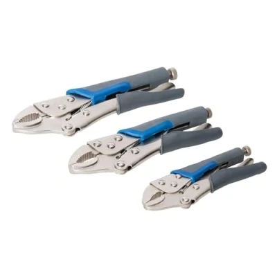 Imagen de Silverline Tools 675268 Alicates
