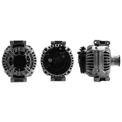 Imagen de LUCAS ELECTRICAL LRA03414 Alternador 14V 200A MERCEDES BENZ: Sprinter 3 T Furgón, Bus, 4 Camión de plataforma/Chasis