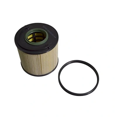 Imagen de BLUE PRINT ADV182328 Filtro Combustible Cartucho filtrante con junta anular AUDI: Q7