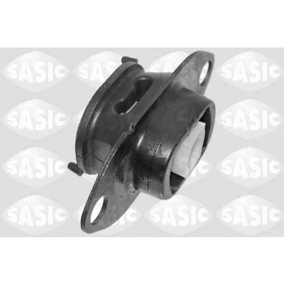 Imagen de SASIC 2704126 Soporte de motor a la derecha arriba Rodamiento caucho metal SMART: Fortwo III Coupé, Forfour II Hatchback