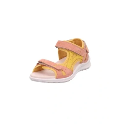 Imagen de Legero SIRIS, Sandalias Mujer, Carnelian 5430, 41 EU