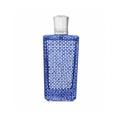 Imagen de The Merchant of Venice Venetian Blue Eau de Parfum 100 ml