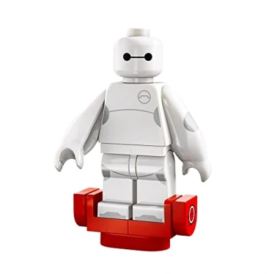 Imagen de Baymax Minifigura Edición Disney 100 (coldis100 17)