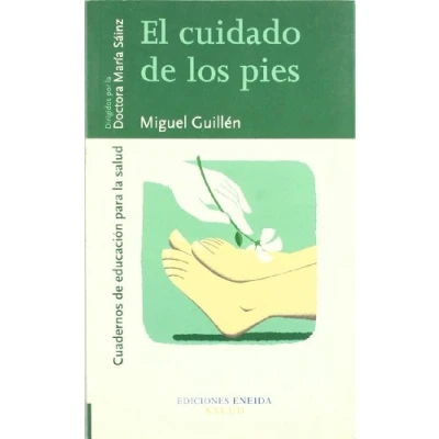 Imagen de Cuidado De Los Pies, El (Educación para la salud)
