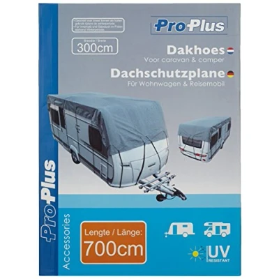 Imagen de ProPlus Cubierta Superior para Caravana y Autocaravana 610276