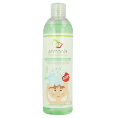 Imagen de Armonia Champu 100 gr