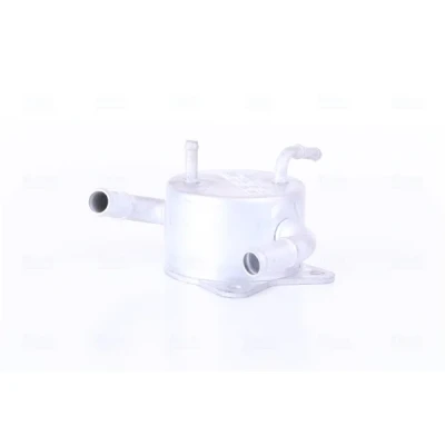 Imagen de NISSENS 91180 Radiador de aceite, transmisión automática