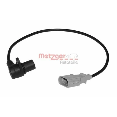 Imagen de METZGER 0902053 Sensor de Cigueñal 3 AUDI: A4 B6 Berlina, Avant, B5 SEAT: Leon I Hatchback, VOLKSWAGEN: Passat GP Berlina