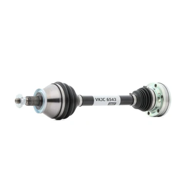 Imagen de SKF VKJC 6543 Árbol de transmisión 551 VOLKSWAGEN: Polo V Hatchback, AUDI: A1 Sportback