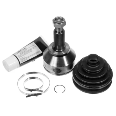 Imagen de MEYLE 714 498 0018 Junta Homocinética ORIGINAL Quality lado de rueda sin anillo ABS FORD: Focus Mk1 Hatchback