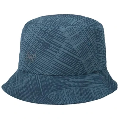 Imagen de Buff, Gorro Trek Bucket Keled Blue L/XL