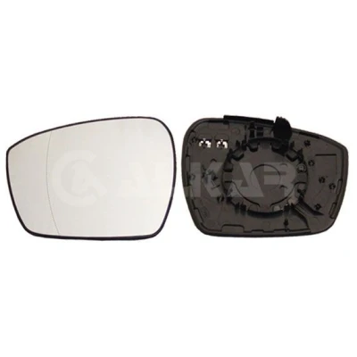 Imagen de ALKAR 6471675 Cristal de Espejo izquierda FORD: S Max Mk2