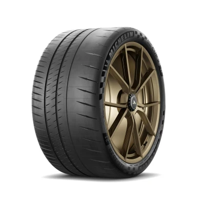 Imagen de Michelin Pilot Sport Cup 2 R 305/30 R20 103Y Connect XL