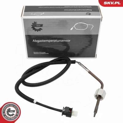 Imagen de Sensor, temp. gas escape ESEN SKV 30SKV479