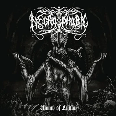Imagen de Womb Of Lilithu [Vinilo]