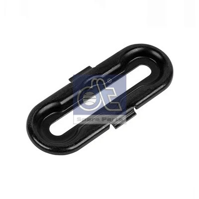 Imagen de DT Spare Parts 2.71417 Soporte, guardabarros