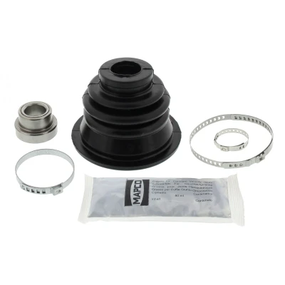 Imagen de MAPCO 18119 Fuelle Palier Eje delantero, izquierda, lado de engranaje RENAULT: Super 5 Hatchback, Scénic 1, CLIO 1
