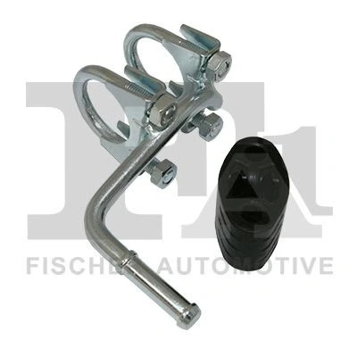 Imagen de FA1 228 902 Soporte, sistema de escape DACIA: Duster SUV