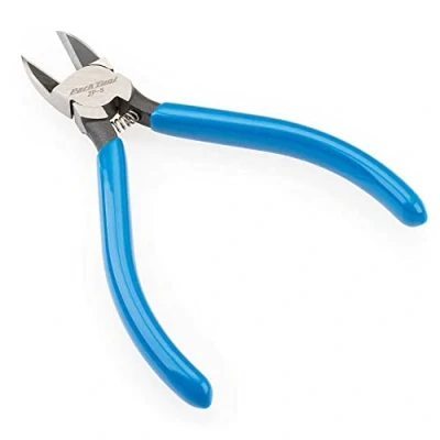 Imagen de ParkTool Zp 5 Herramienta, Unisex Adulto, Azul, tamaño único