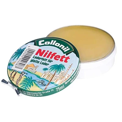 Imagen de Collonil 0, Producto de reparación Zapatos Unisex, Transparente, 75 ml