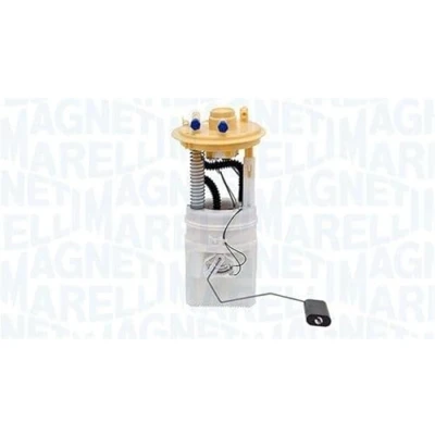 Imagen de MAGNETI MARELLI 519700000152 Módulo alimentación de combustible con sensor nivel filtro, regulador presión
