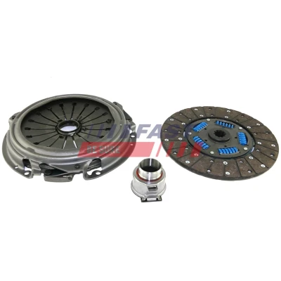 Imagen de Kit de embrague FAST FT64110