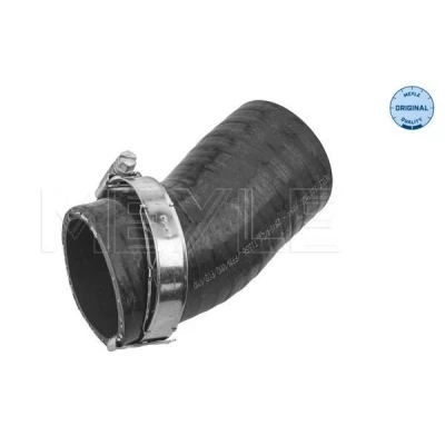 Imagen de MEYLE 100 036 0094 Manguera Turbo FMQ (caucho fluor silicona), FPM fluroado) SEAT: Ibiza 4, 4 Sportcoupe, ST