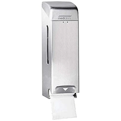 Imagen de Mediclinics Triple Rollo Redondo Satinado (PR0789CS)