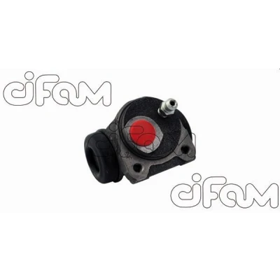 Imagen de METZGER 101 430 Bombin de Freno 19,05 Eje trasero, derecha CIFAM con regulador incorporado PEUGEOT: 106 II Hatchback, I Hatchback
