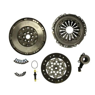 Imagen de Kit de embrague LUK RepSet DMF 600 0164 00