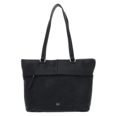 Imagen de Gerry Weber KEEP IN MIND Bolso de mano, Mujer, Talla: One Size, Black