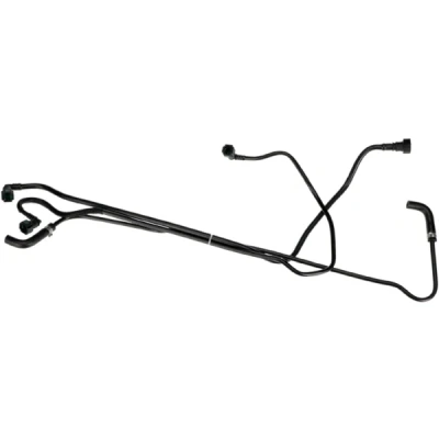 Imagen de Tubo flexible de combustible GATES MFL1008