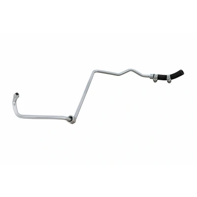 Imagen de VAICO V10 7947 Conducto aceite, turbocompresor SEAT: Leon II Hatchback, VOLKSWAGEN: Golf 5, Touran I, Passat B6 Sedán, SKODA: Octavia 2 Combi