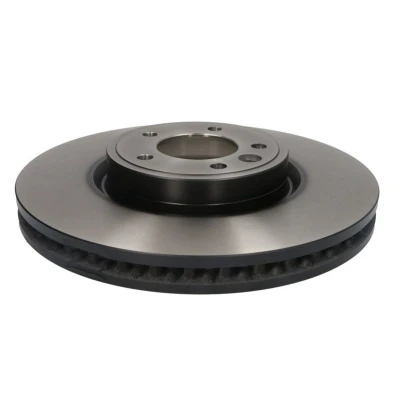 Imagen de TRW DF6958S Disco de freno 330 30 5 114,3 ventilado barnizado altamente carbonizado KIA: Optima / K5 Berlina, Sportswagon