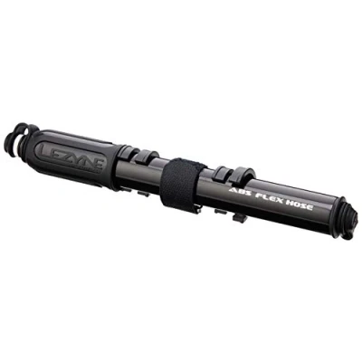 Imagen de LEZYNE Minipumpe 2012 Black HP Drive Small 120psi (83bar) 170mm Negro, Hombre, S