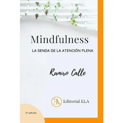 Imagen de Mindfulness. la senda de atención plena (MINDFUNESS)
