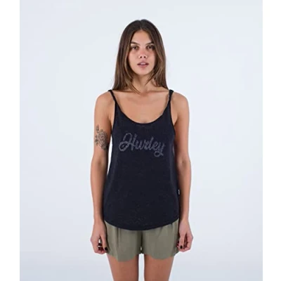 Imagen de Hurley Camiseta Mujer Oceancare Devore