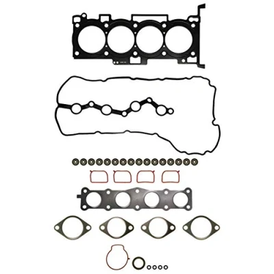 Imagen de AJUSA MULTILAYER STEEL 52465400 Juego de juntas, culata con junta culata, vástago válvula HYUNDAI: ix35