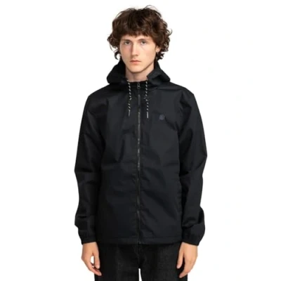 Imagen de Element Impermeable, Hombre, Talla: Small, Black