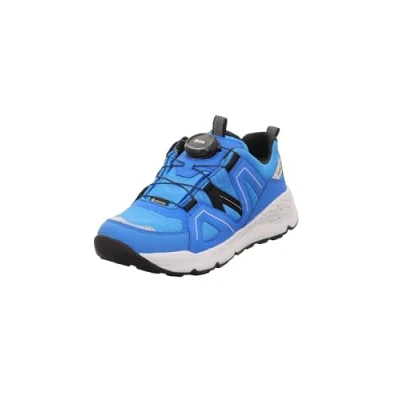Imagen de Superfit Paseo Libre, Zapatillas, Azul Negro 8020, 38 EU
