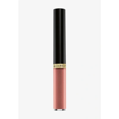 Imagen de Max Factor LipFinity Classic Pintalabios Tono 160 Iced Paso 1: 2.3ml 2: 1.9g